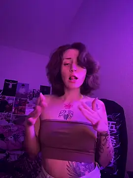Dooubletroublee online show from 06.12.26