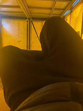 cussy007 online show from 01.17.25