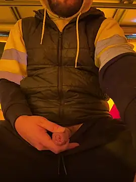 cussy007 online show from 01.23.25