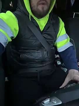 cussy007 online show from 02.24.25