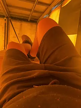 cussy007 online show from 03.13.25