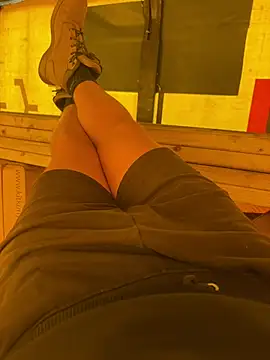 cussy007 online show from 04.29.26