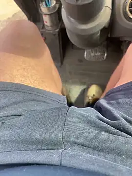 cussy007 online show from 06.09.26