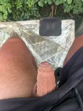 cussy007 online show from 07.01.26