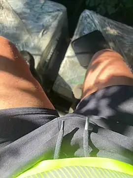 cussy007 online show from 07.06.26