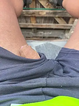 cussy007 online show from 07.24.26