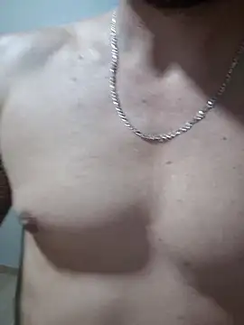 Snapshot of edygaucho3 chatting on 10.03.25 edygaucho3 online show from 10.03.25