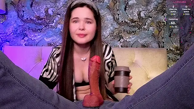 KateBleare online show from 02.22.26