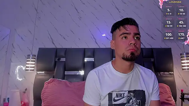 PittAndLunaa online show from 02.24.26