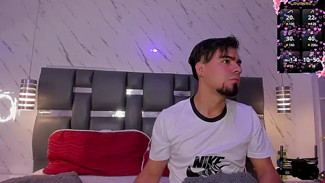 PittAndLunaa online show from 03.03.26