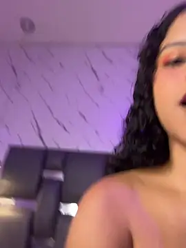 PittAndLunaa online show from 03.18.26