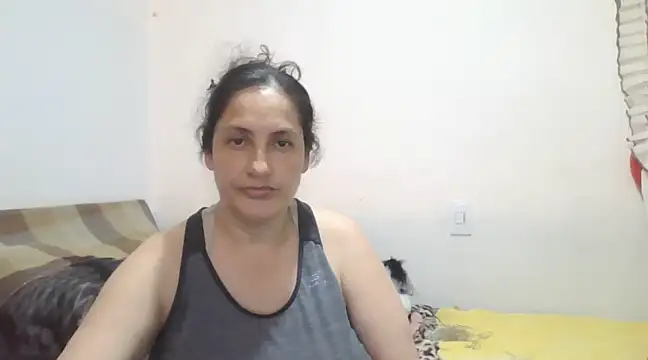 Snapshot of ximenajimenez chatting on 03.17.25 ximenajimenez online show from 03.17.25