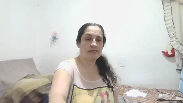 Snapshot of ximenajimenez chatting on 10.04.25 ximenajimenez online show from 10.04.25