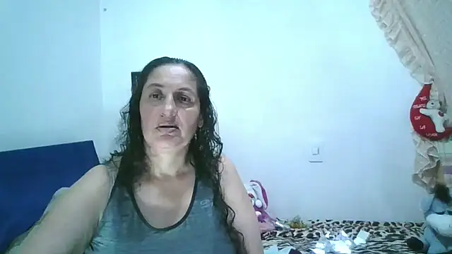 ximenajimenez online show from 03.13.26