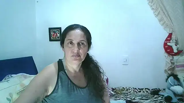 ximenajimenez online show from 03.21.26