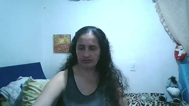 ximenajimenez online show from 04.16.26