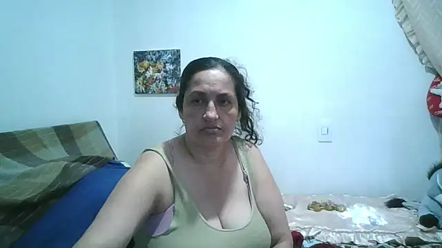 ximenajimenez online show from 05.22.26