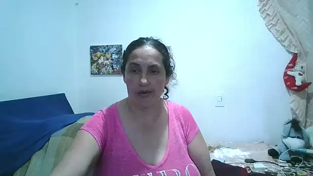 ximenajimenez online show from 05.23.26