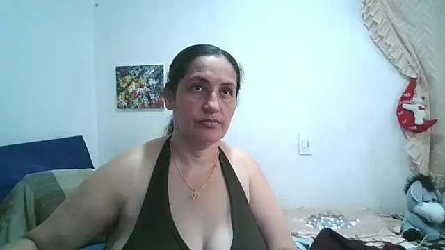 ximenajimenez online show from 05.24.26