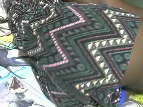 Snapshot of banitah chatting on 12.03.24 banitah online show from 12.03.24