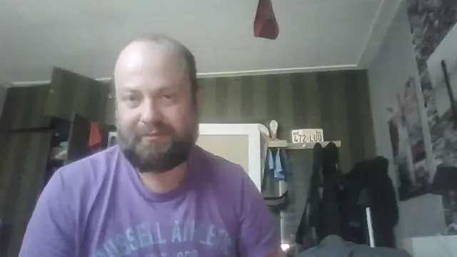 Prehistorixxx2686 online show from 03.13.26