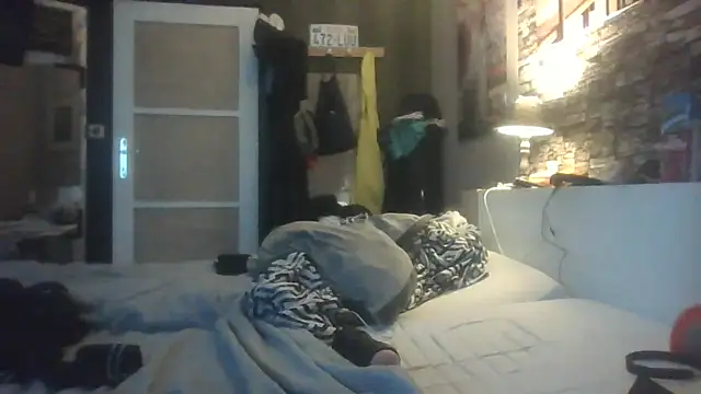 Prehistorixxx2686 online show from 04.11.26