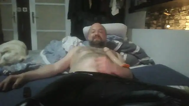Prehistorixxx2686 online show from 05.14.26