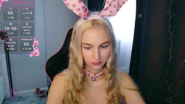 Kimmy powell online show from 02.02.26