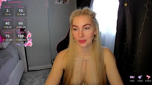 Kimmy powell online show from 02.18.26