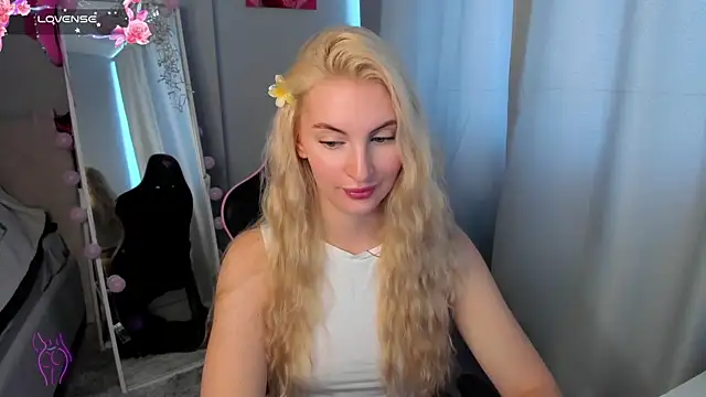 Kimmy powell online show from 06.09.26