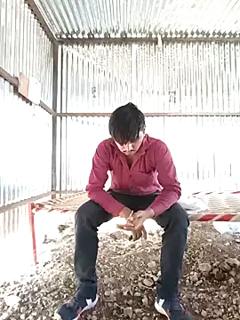 Snapshot of Kartik_bbc_indian chatting on 12.13.24 Kartik bbc indian online show from 12.13.24