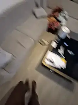 PlasticSurface727 online show from 09.23.25