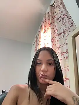 Snapshot of CussedLame chatting on 02.12.26 CussedLame online show from 02.12.26