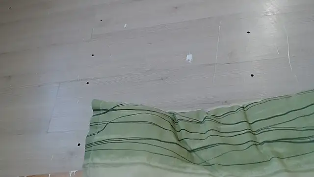 CRISTIINA37 online show from 01.16.26