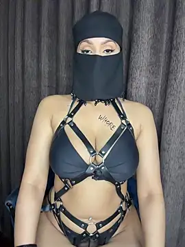 YourThirstySlut online show from 03.31.26