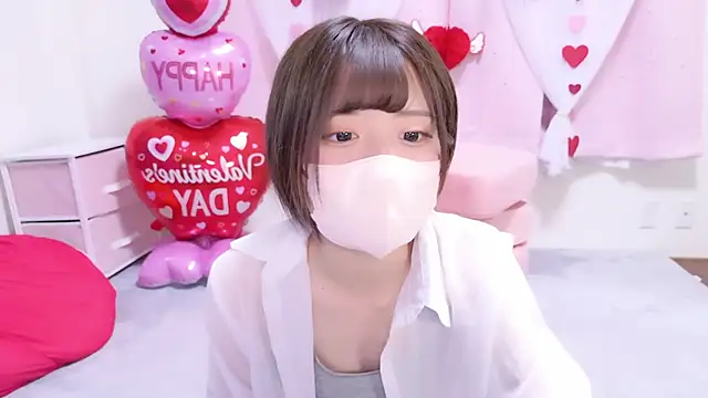 Madoka 0116 online show from 02.15.25