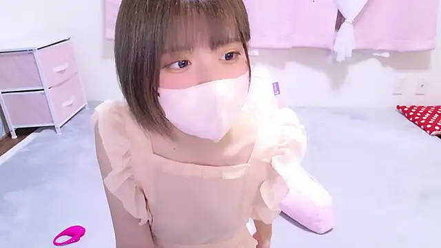 Madoka 0116 online show from 02.18.25