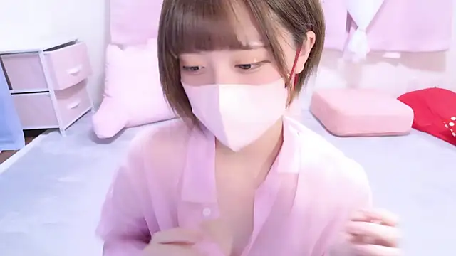 Madoka 0116 online show from 02.28.25