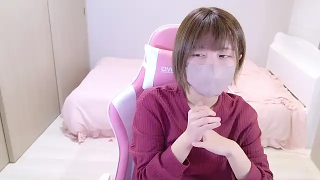 Madoka 0116 online show from 03.12.25