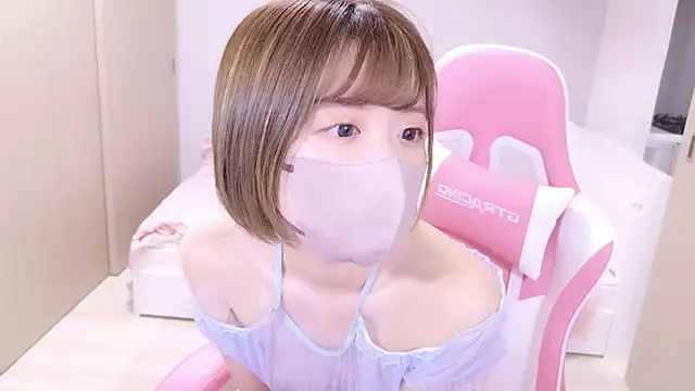 Madoka 0116 online show from 03.20.25