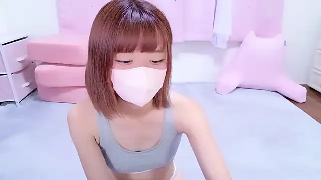 Madoka 0116 online show from 09.11.25