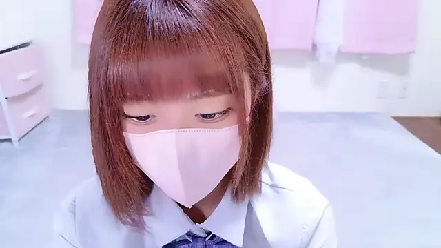 Madoka 0116 online show from 09.25.25