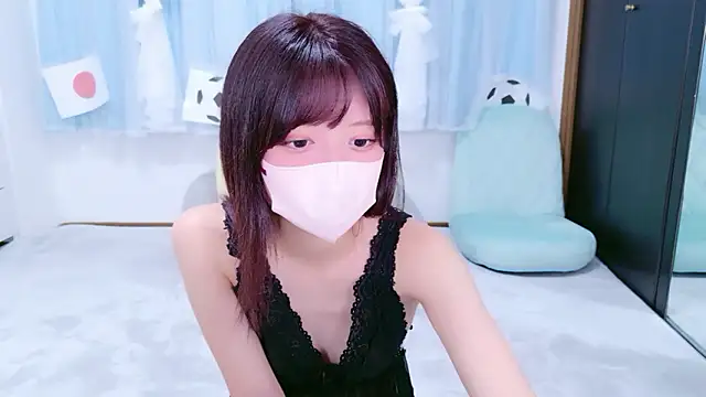 Madoka 0116 online show from 07.17.26