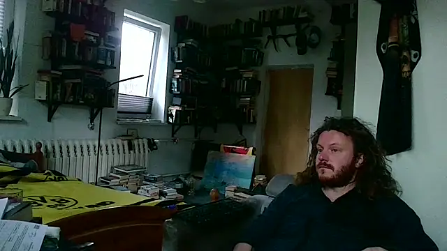 sunr1sa online show from 03.14.26