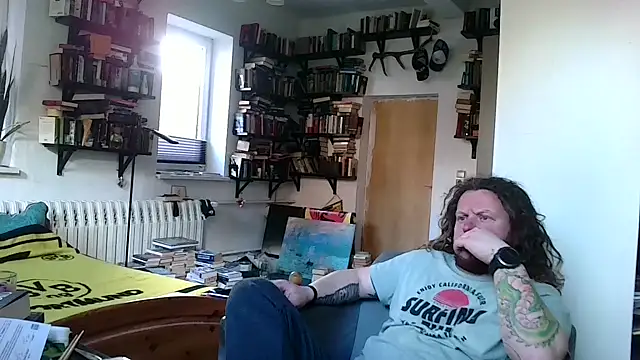 sunr1sa online show from 03.16.26