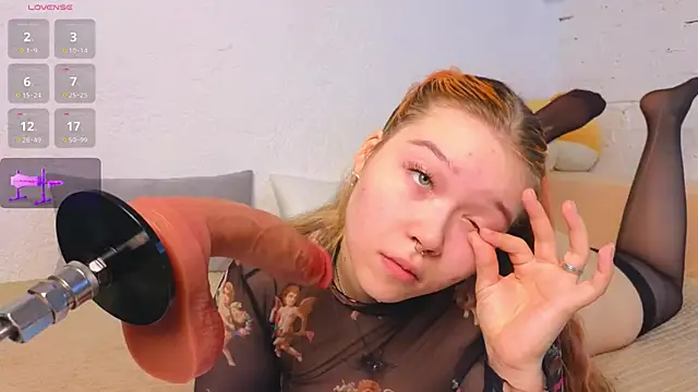 May aster online show from 03.22.26