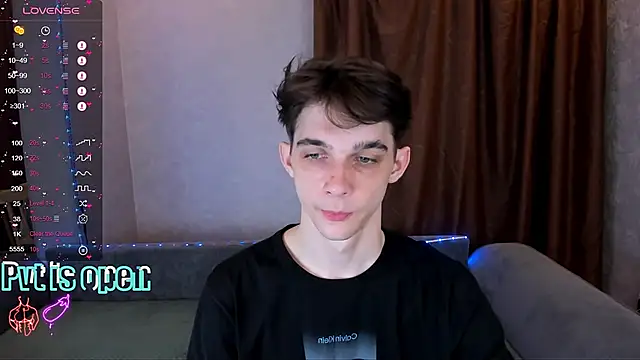 Aaron Boom online show from 04.16.26