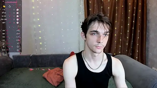 Aaron Boom online show from 07.09.26