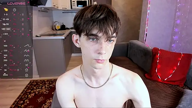 Aaron Boom online show from 07.20.26