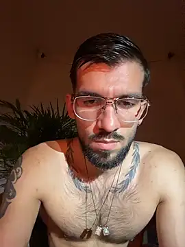 Mr WhiteCock online show from 06.23.26
